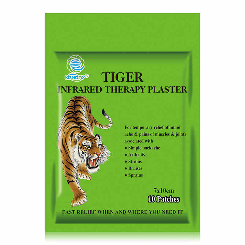 Kongdy|Tiger balm patch