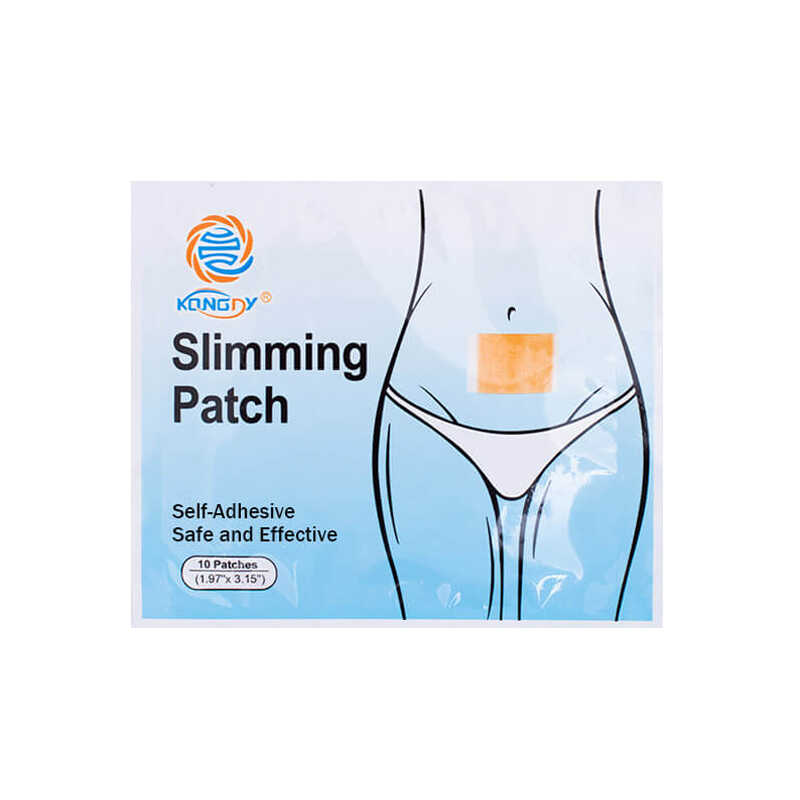 Kongdy|Nature Slimming Patch