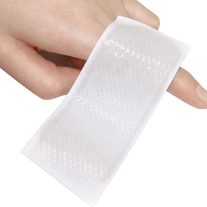 Kongdy|Baby Fever Cooling Gel Patch