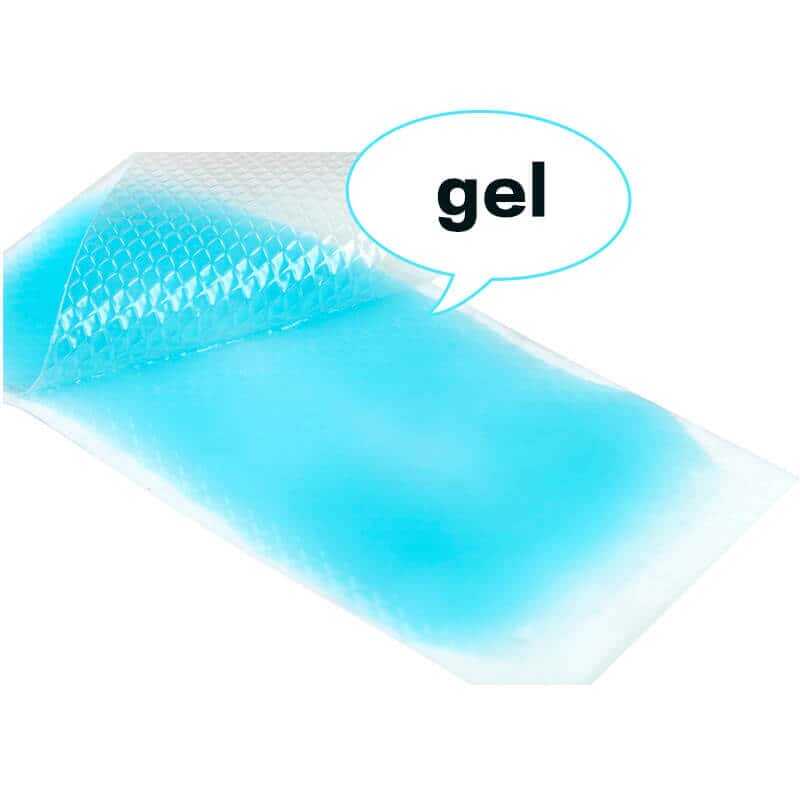 Kongdy| Fevel Cooling Patch