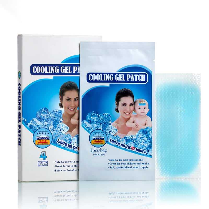 Kongdy|The Best Cooling Gel Sheet 2022 |Kongdy