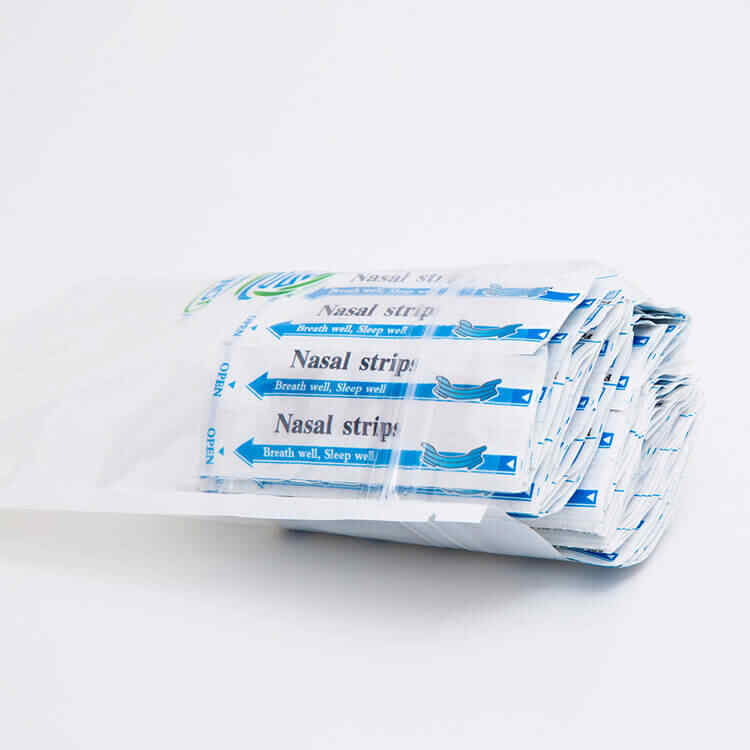 Kongdy|Breath Right Nasal Strips