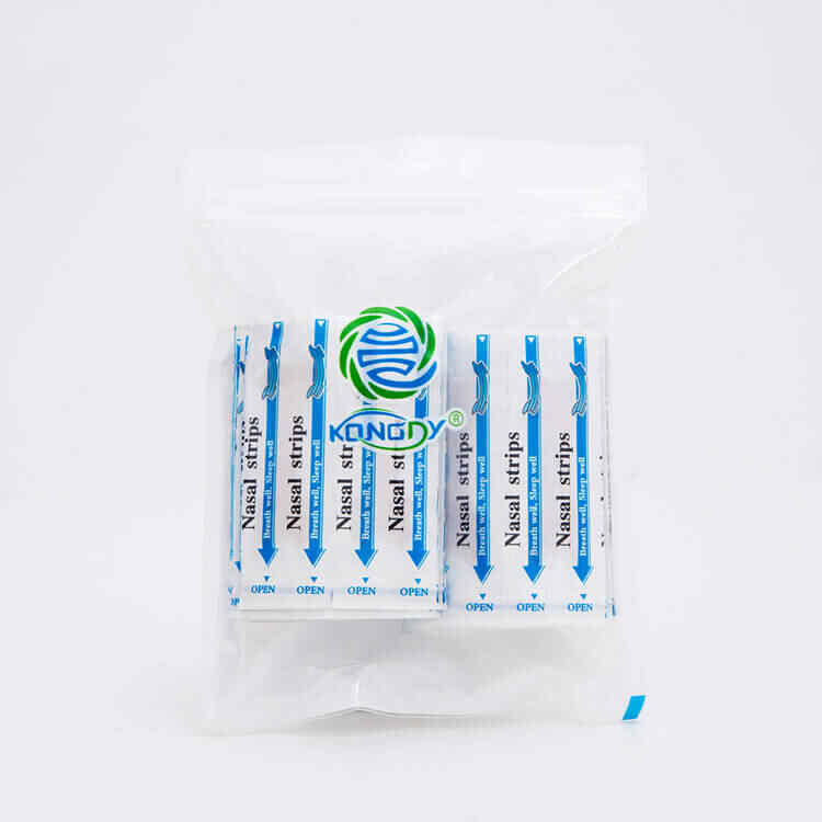 Kongdy|Breath Right Nasal Strips