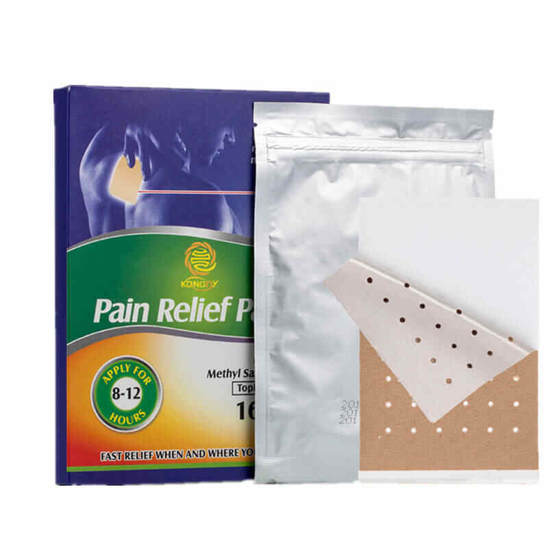 Kongdy|Back Pain Patch