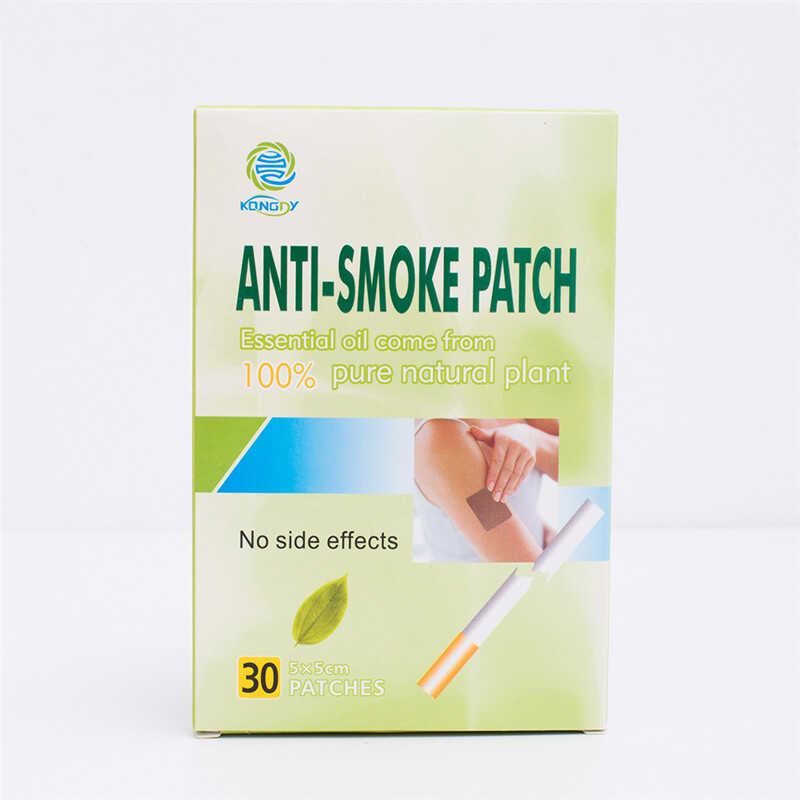 Kongdy|Anti-Smoking Patch