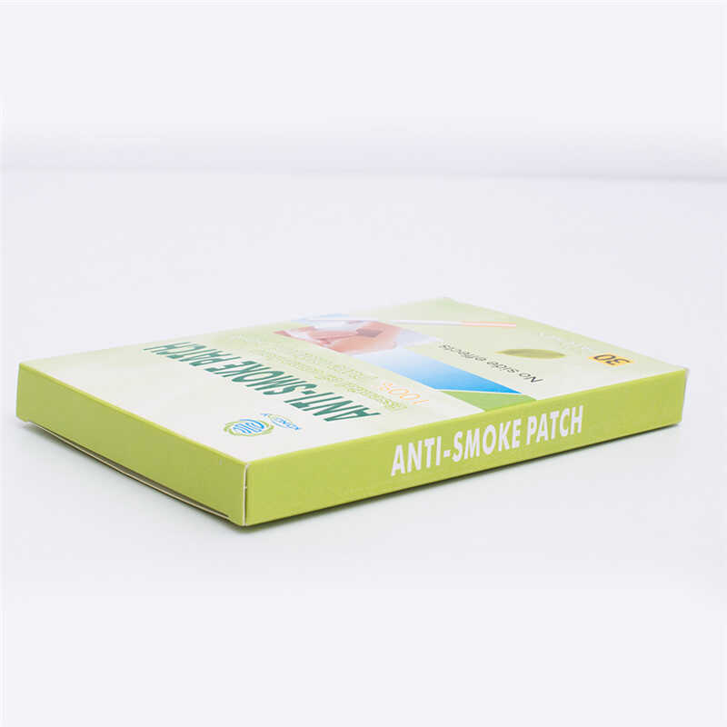 Kongdy|Anti-Smoking Patch