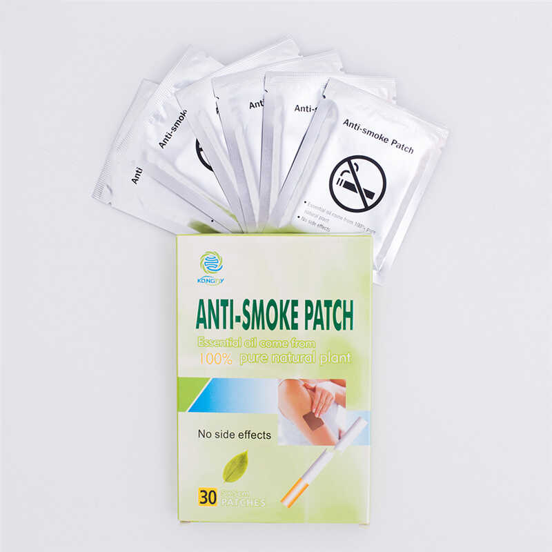 Kongdy|Anti-Smoking Patch