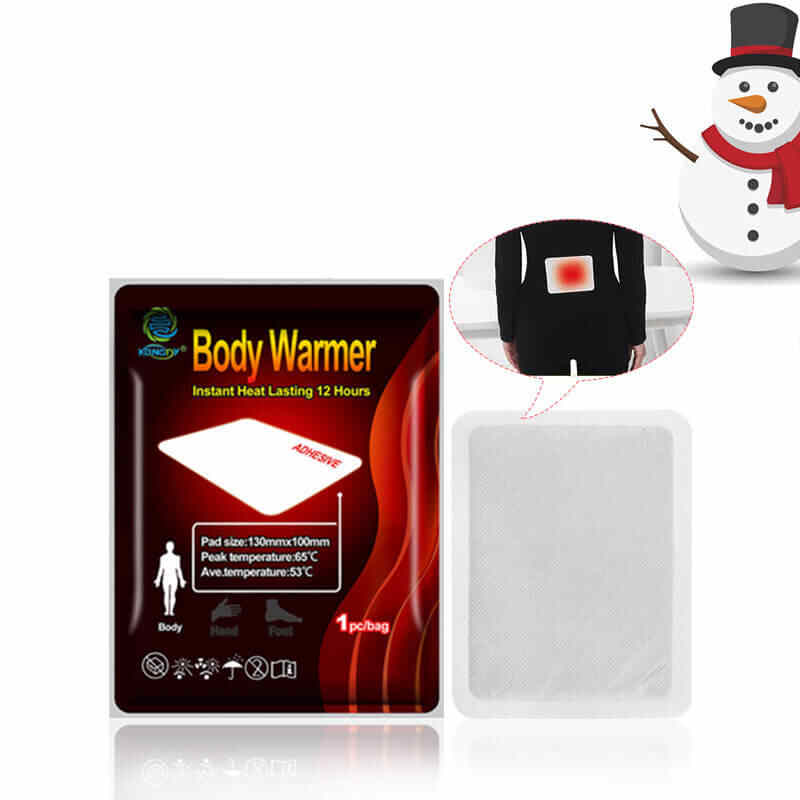 Kongdy|Body Warm Patch