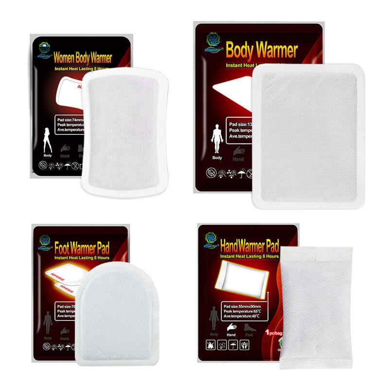 Kongdy|Body Warm Patch