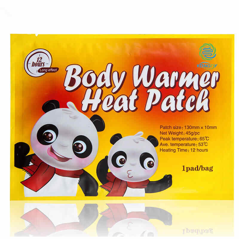 Kongdy|3 Proper Ways to Use Heat Patches for Menstrual Cramps  |Kongdy