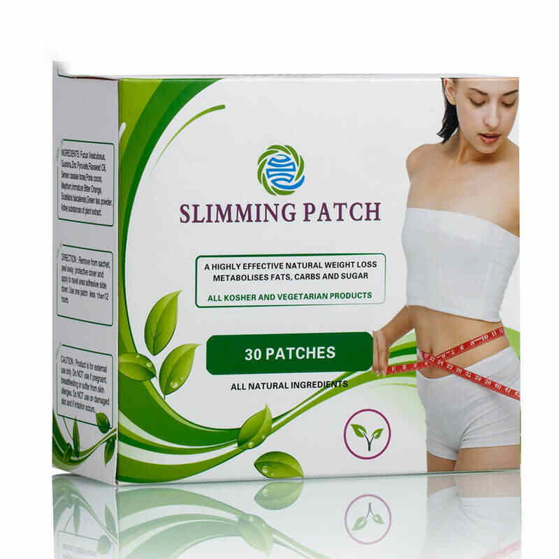 Kongdy|Magnetic Slimming Patch