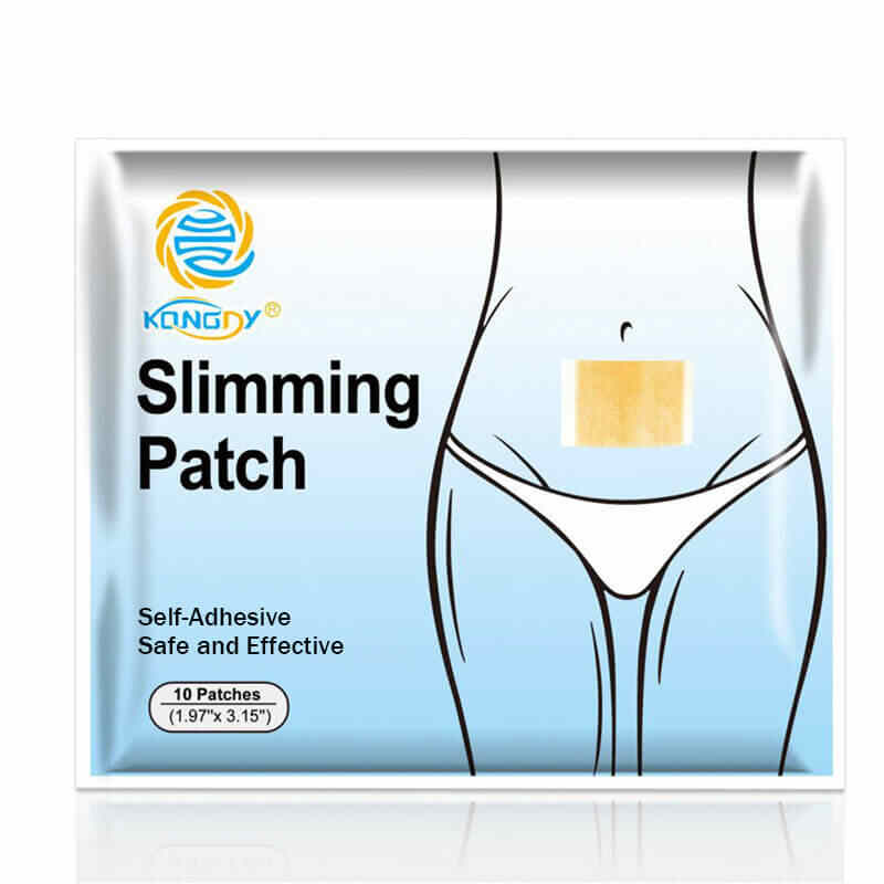 Kongdy|Slimming Patch