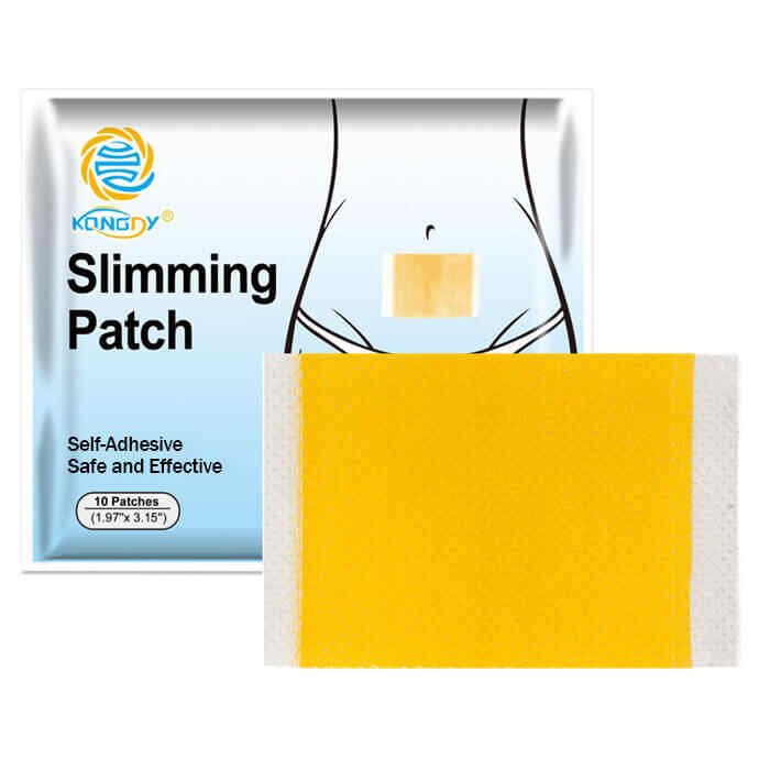 Kongdy|Slimming Patch