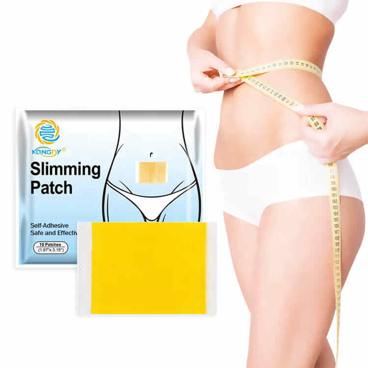 Kongdy|Slimming Patch