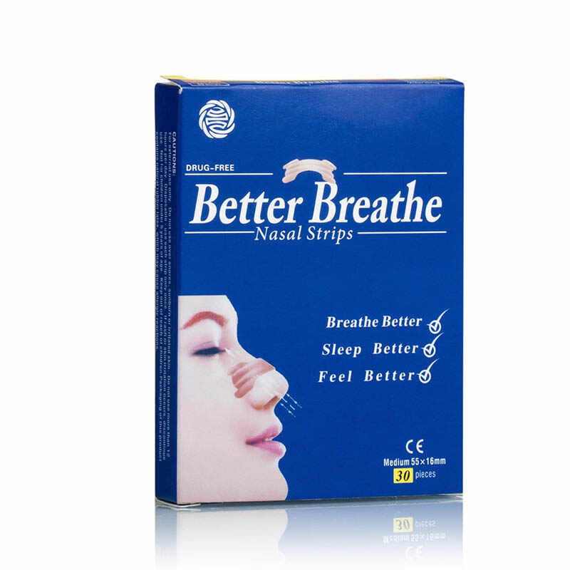 Kongdy|What is The Function of Better Breath Nasal Strips