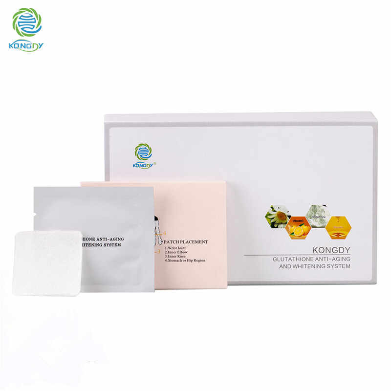 Kongdy|Glutathione Patch