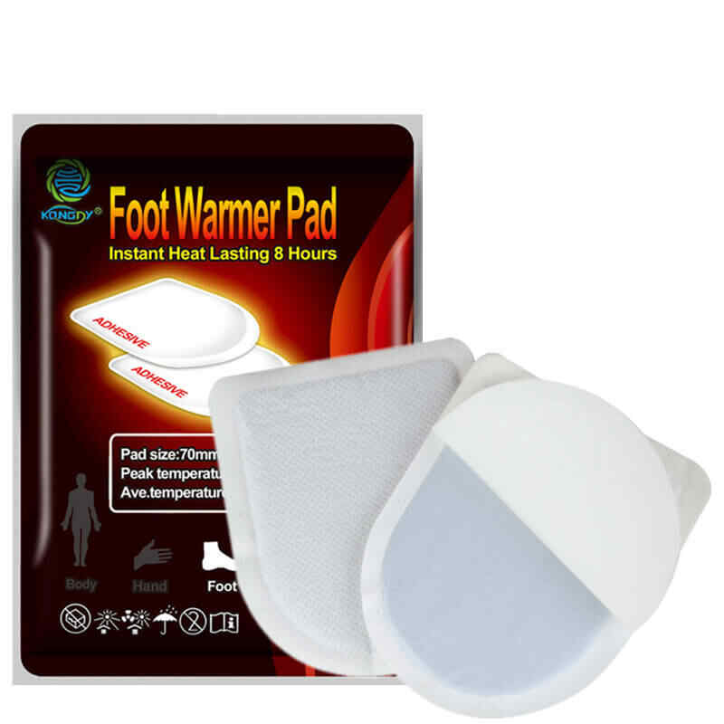 Kongdy|Foot Warmer Pad