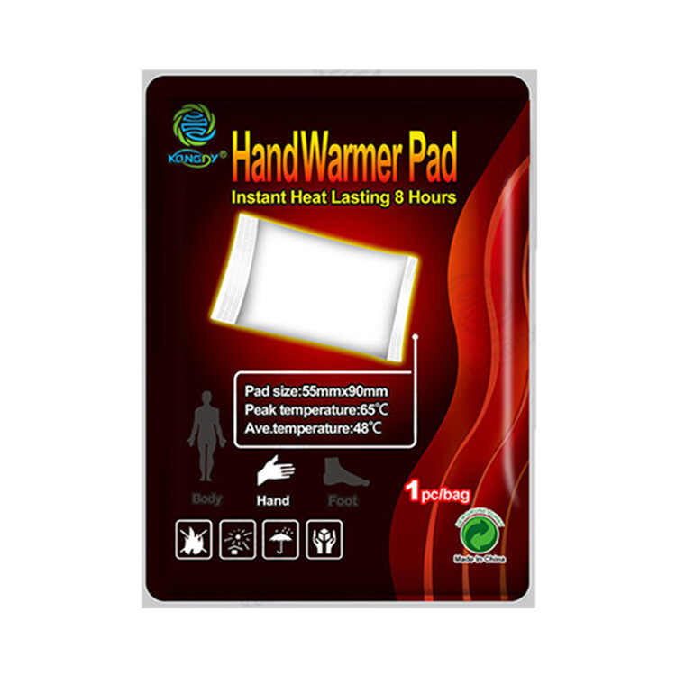 Kongdy|Hand Warmer Pad