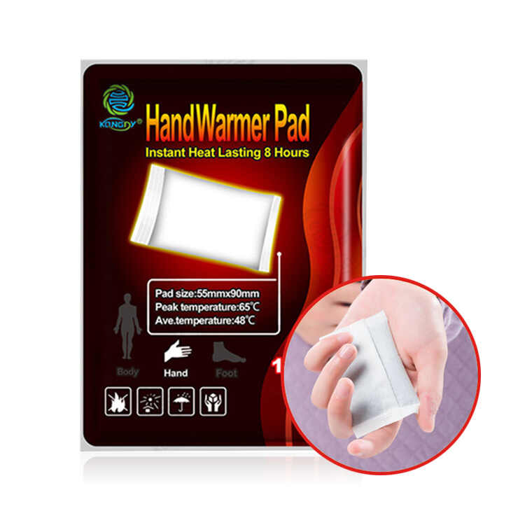 Kongdy|Hand Warmer Pad