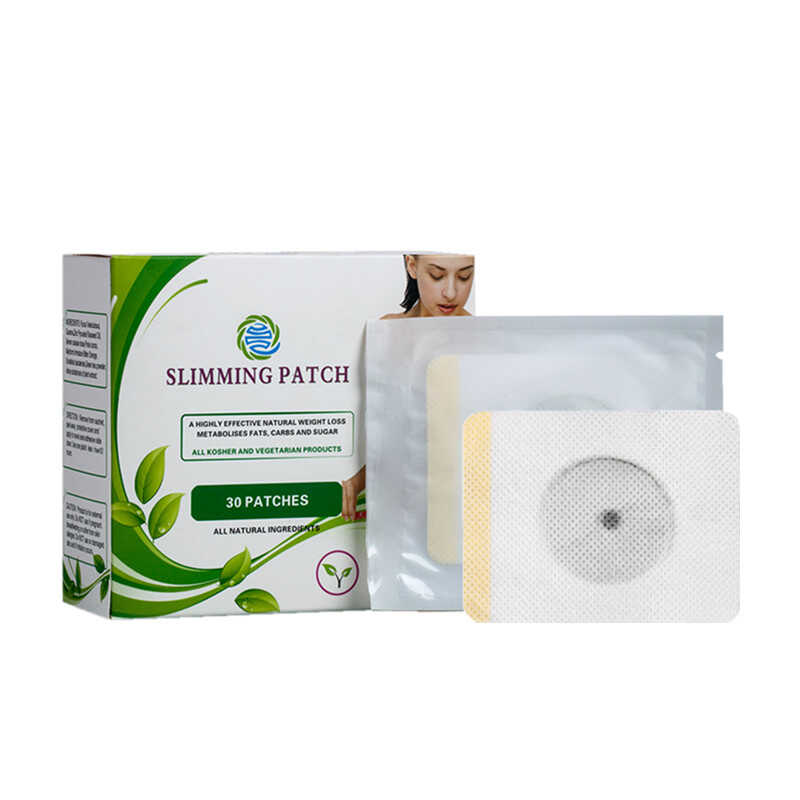 Kongdy|Good slimming patch recommendation - slimming patch OEM