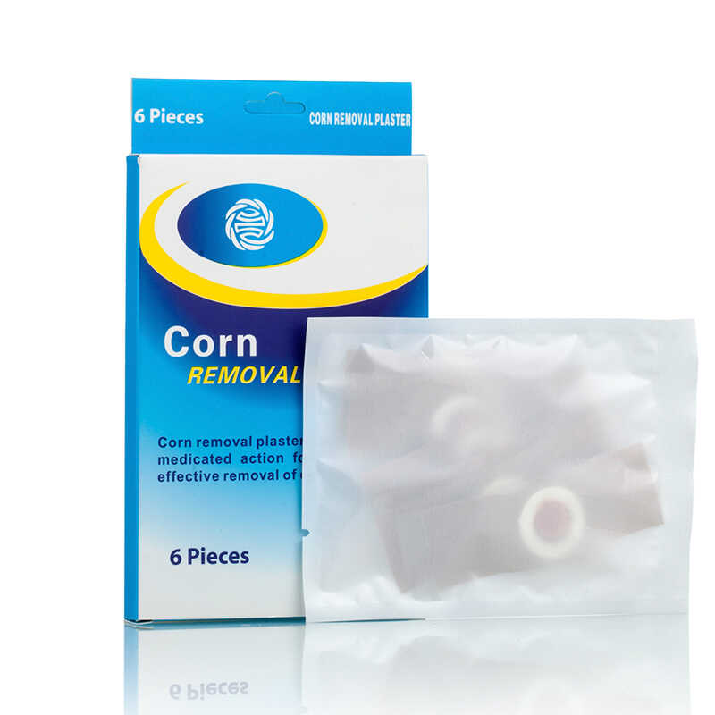 Kongdy|Corn Removal Plaster's Usage and Precautions