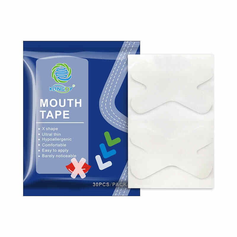 Kongdy|Mouth Tape