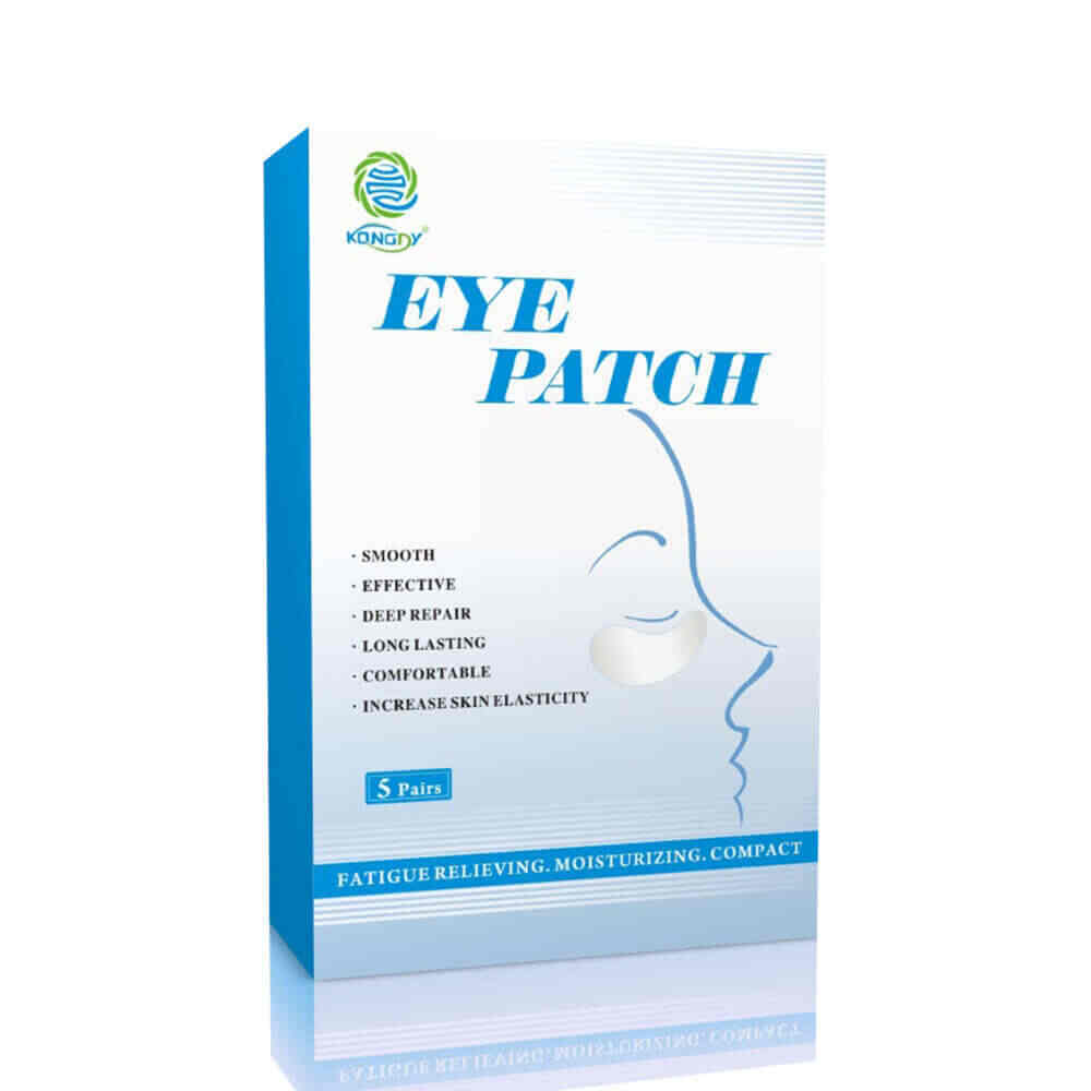 Kongdy|Eye Gel Patch