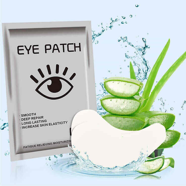 Kongdy|Eye Gel Patch