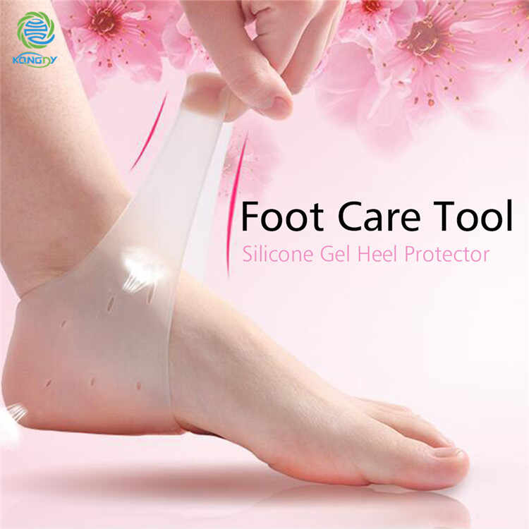 Kongdy|Silicone Gel Toe Care Protector