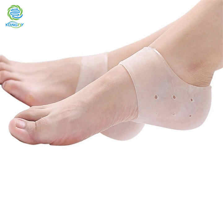 Kongdy|Silicone Gel Toe Care Protector