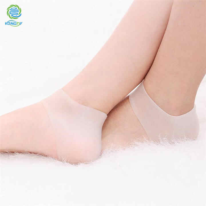 Kongdy|Silicone Gel Toe Care Protector