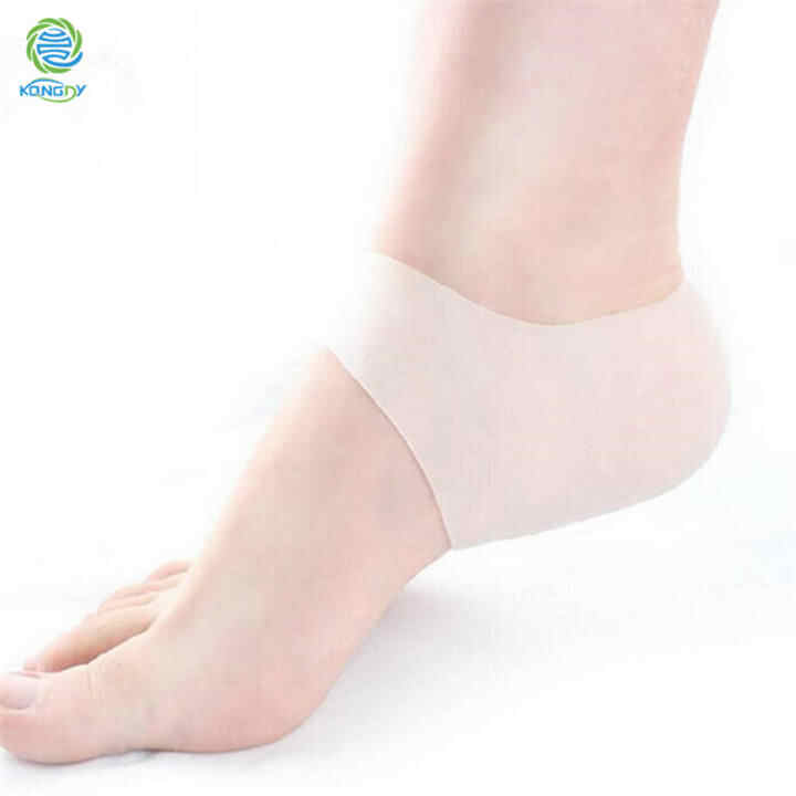 Kongdy|Silicone Gel Toe Care Protector