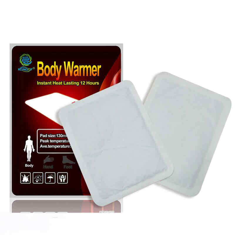 Kongdy|Women Body Warmer