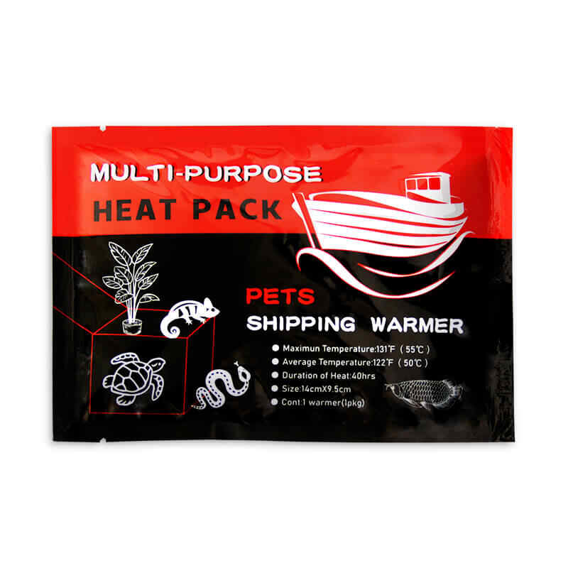 Kongdy|Pet Heat Patch 