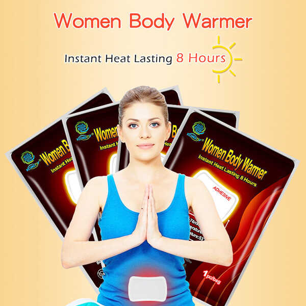 Kongdy|Why Use Heat Patch In Winter