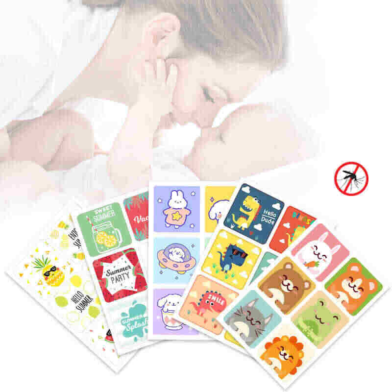 Kongdy|Understanding the Science behind Mosquito Repellent Patches
