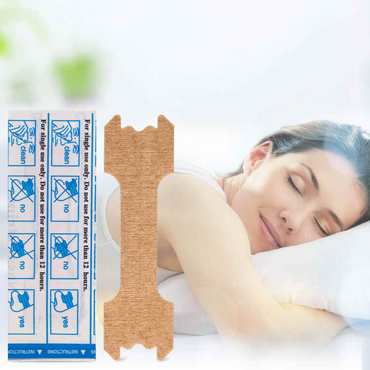 The Intricate Process Behind the Creation of Breathe Right Nasal Strips(图1)