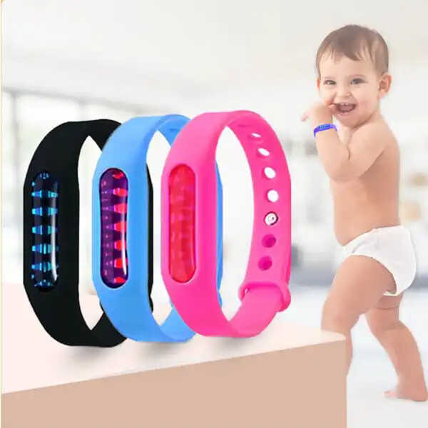 Kongdy|Three Key Tips to Quickly Start a Small Mosquito Repellent Bracelet Business
