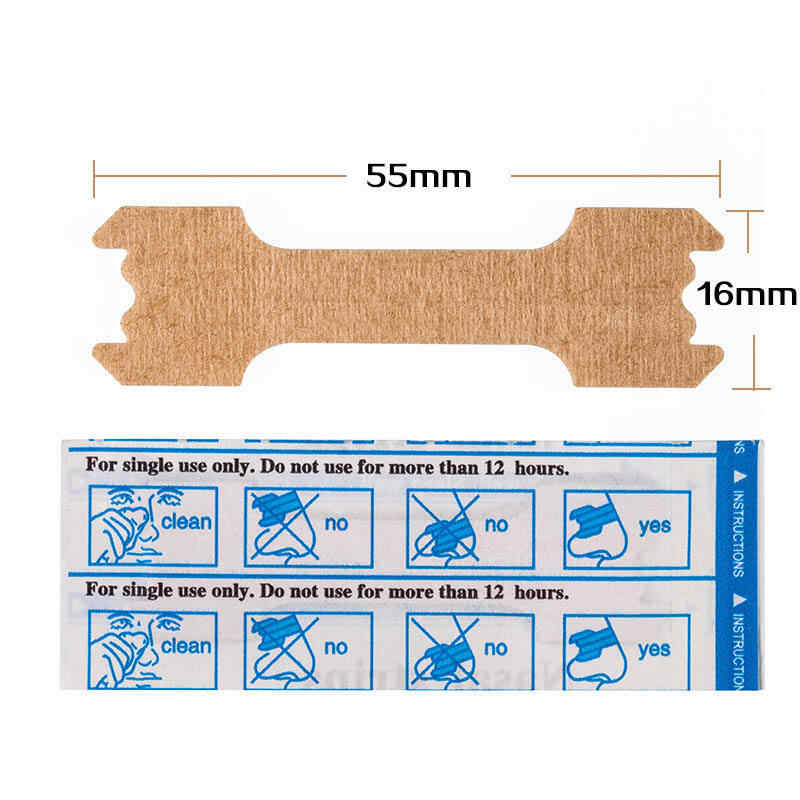 Kongdy|Help Shoppers Breathe Easier with Our Selection of Nasal Strips