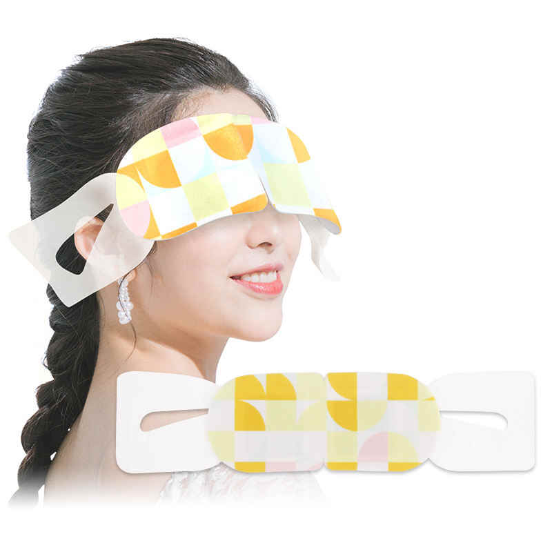 Kongdy|How Steam Eye Masks Revolutionize Relaxation