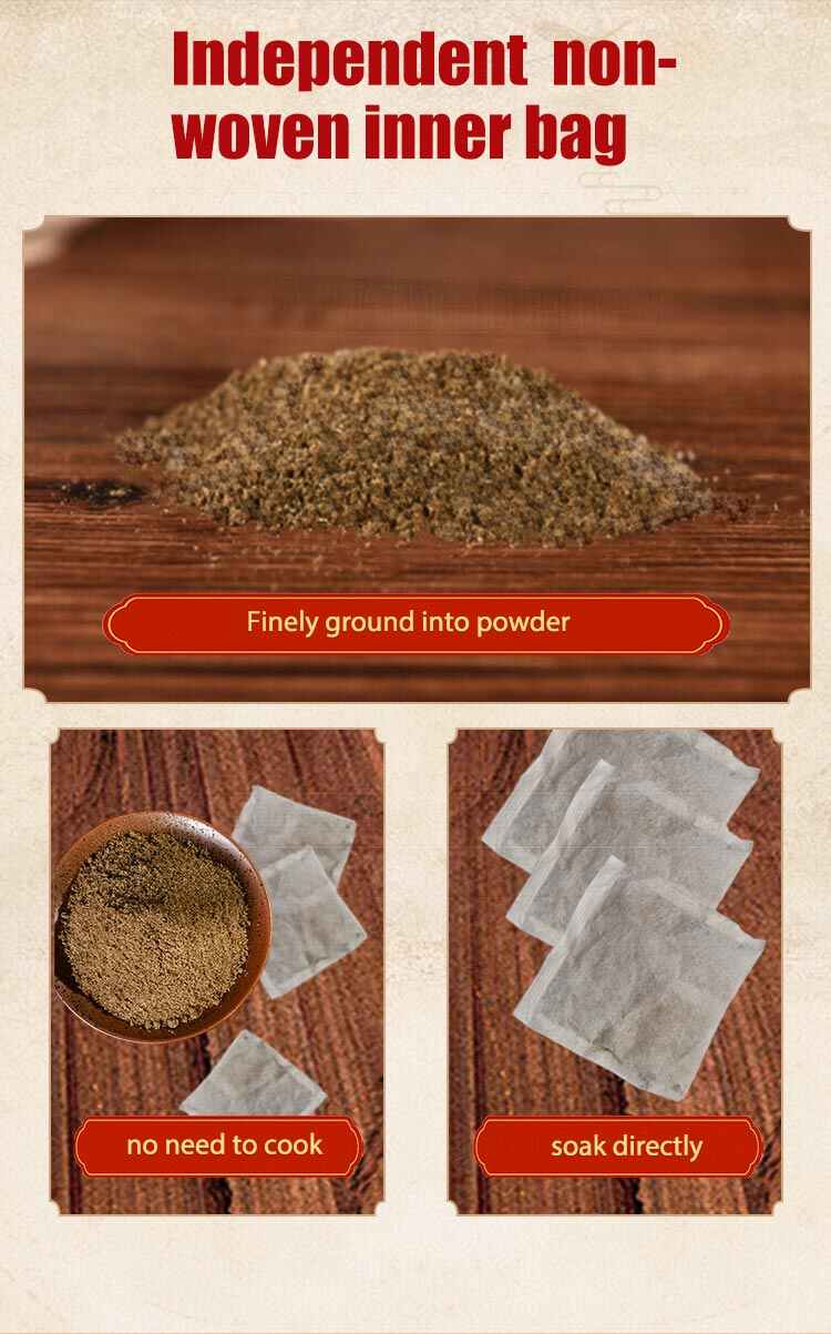 Foot Bath Package(图5)