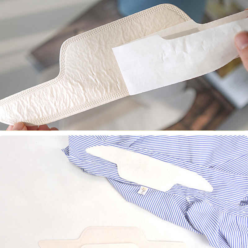 Kongdy|Collar Sweat Pads