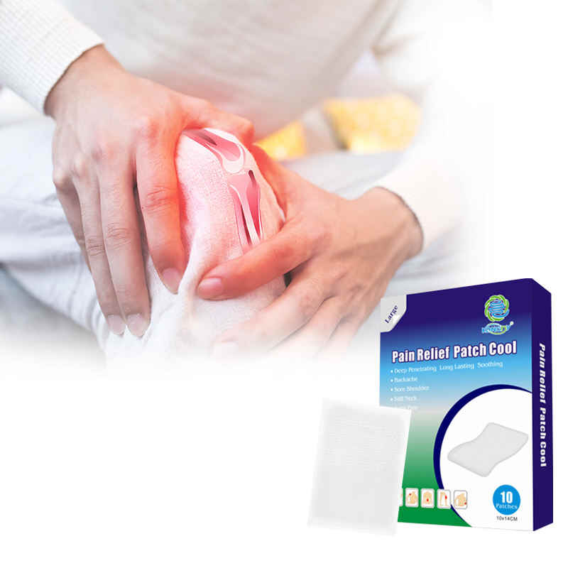 Kongdy|Pain Relief Patch Cool