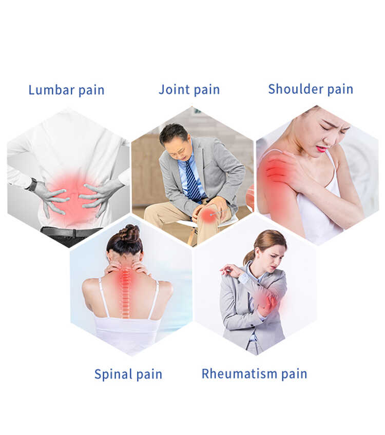 Pain Relief Patch Cool(图2)