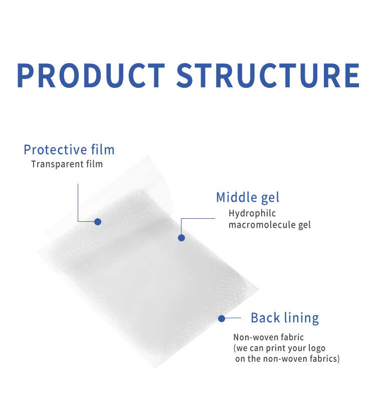 Pain Relief Patch Cool(图4)