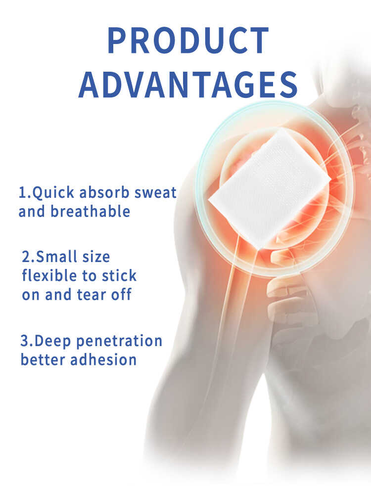 Pain Relief Patch Cool(图5)