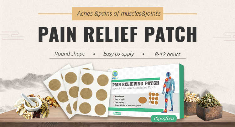 Pain Patch(图1)