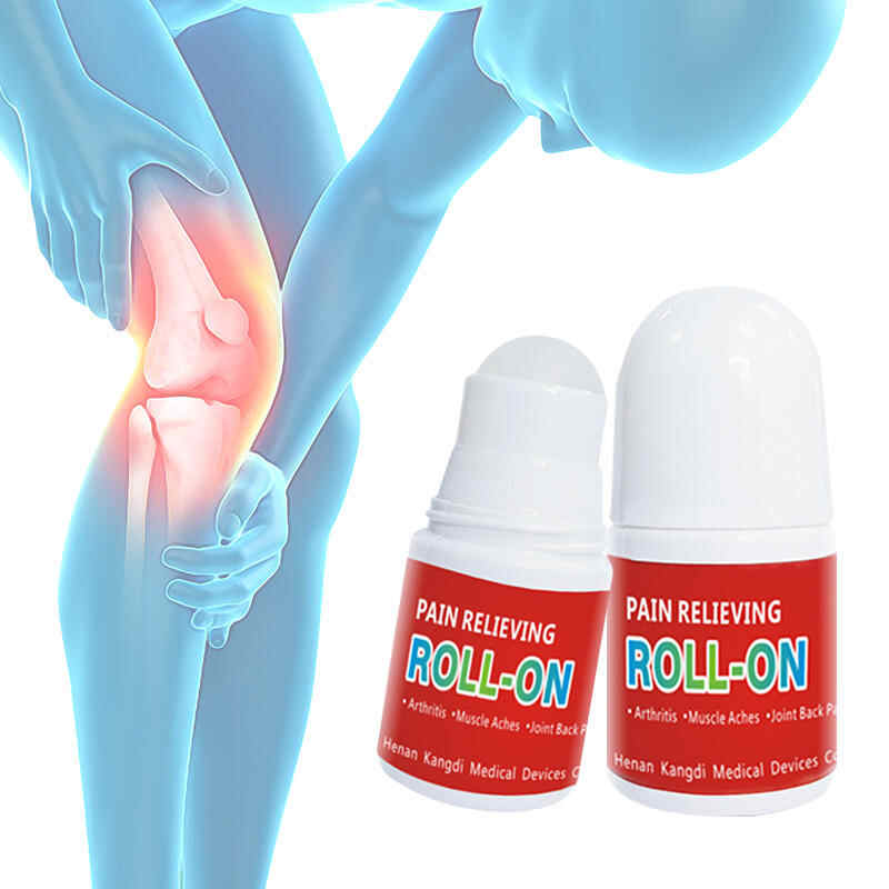 Kongdy|Sciatica Pain Relief Cream