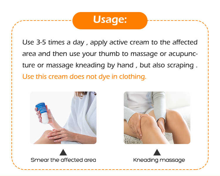 Sciatica Pain Relief Cream(图4)