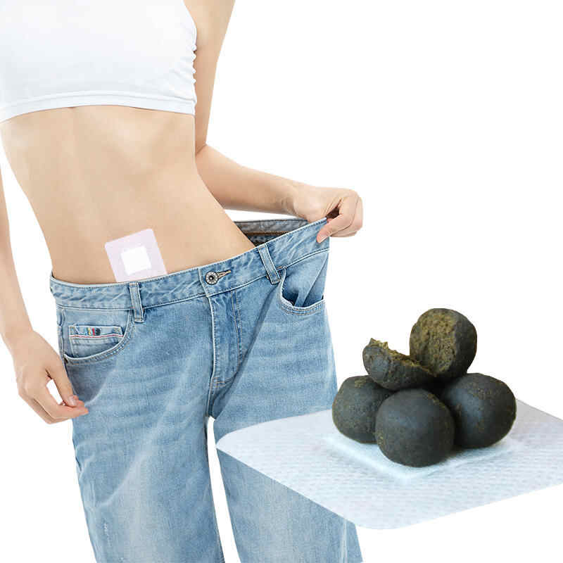 Kongdy|Wormwood Navel Patch